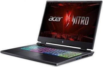 Acer Nitro 7 NH.QL1EC.002 návod, fotka