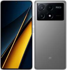 Poco X6 PRO 5G 12GB/256GB návod, fotka