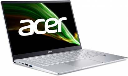 Acer Swift NX.AB1EU.020 návod, fotka