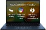 Asus Zenbook 14 X3402VA-OLED465W návod, fotka