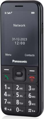 Panasonic KX-TF200 návod, fotka