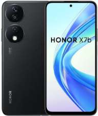 Honor X7b 6GB/128GB návod, fotka