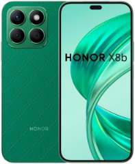 Honor X8b 8GB/256GB návod, fotka