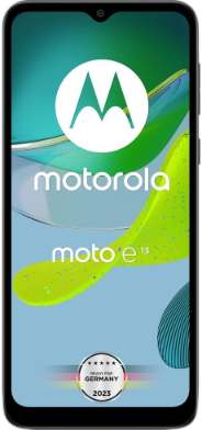 Motorola E13 8GB/128GB návod, fotka