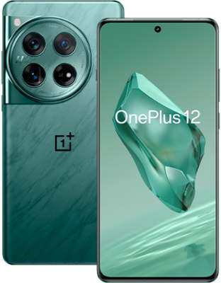 OnePlus 12 5G 16GB/512GB návod, fotka