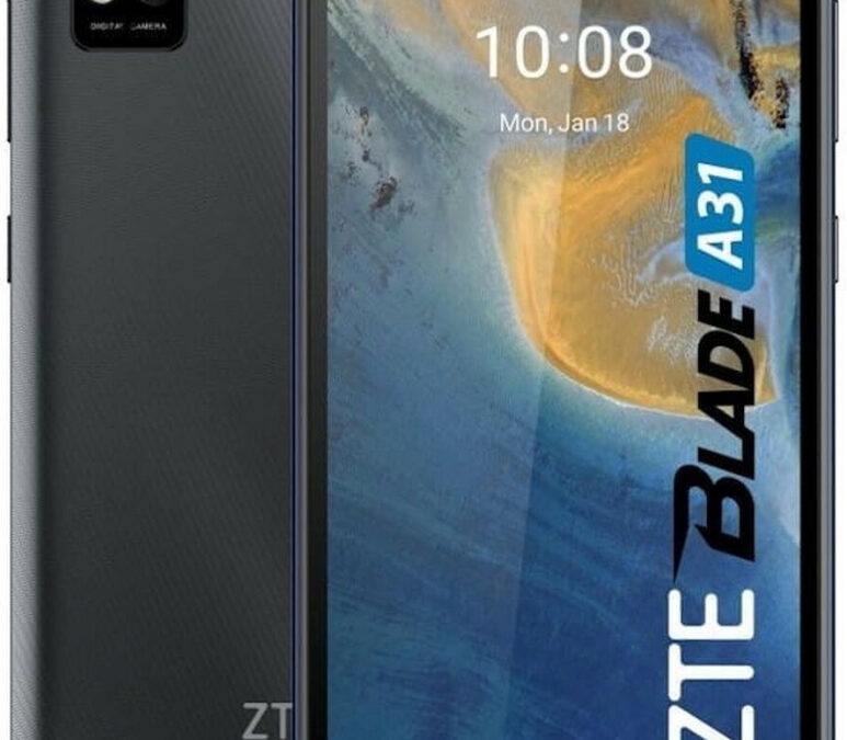 ZTE Blade A31 Plus 1GB/32GB