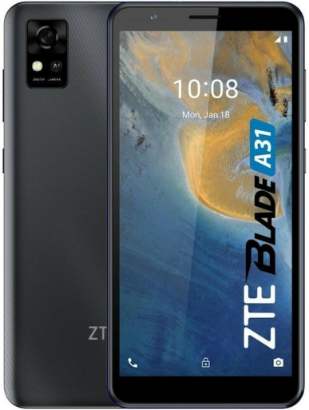 ZTE Blade A31 Plus 1GB/32GB návod, fotka