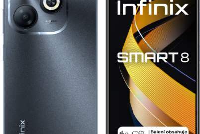 INFINIX Smart 8 3GB/64GB