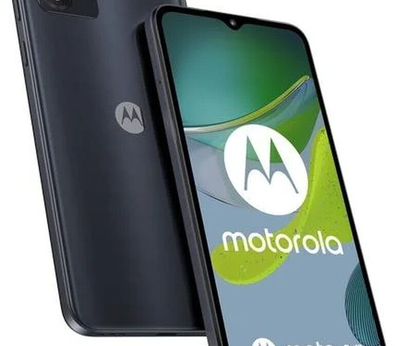 Motorola Moto E13 8GB/256GB