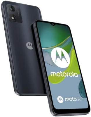 Motorola Moto E13 8GB/256GB návod, fotka