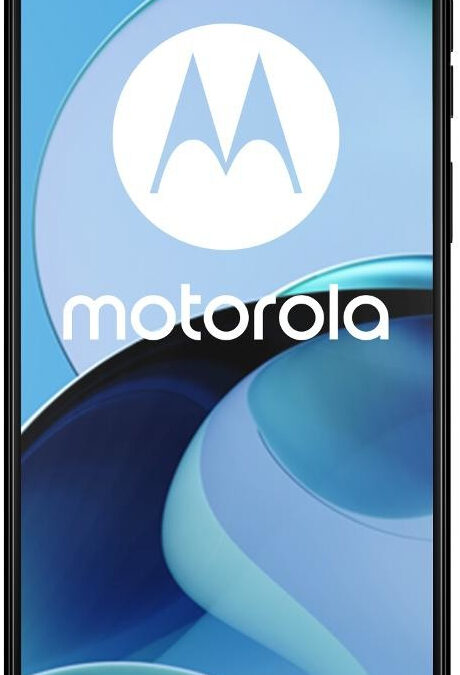 Motorola Moto G14 8GB/256GB