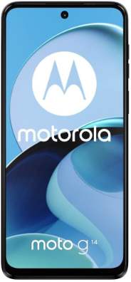 Motorola Moto G14 8GB/256GB návod, fotka
