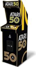 Arcade1up Atari 50th Annivesary Deluxe Arcade Machine