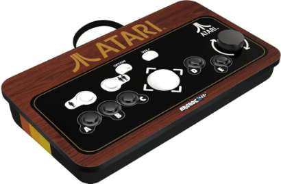 Arcade1up Atari Couchcade