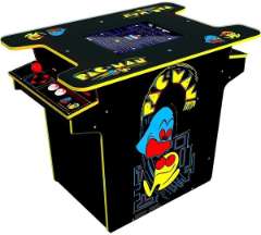 Arcade1up Pac-Man Head-to-Head Table