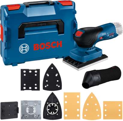 Bosch GSS 12V-13 v L-BOXX 136 0.601.9L0.001