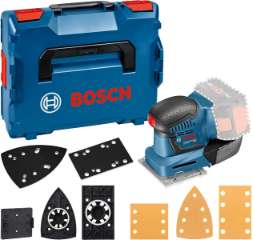 Bosch GSS 18V-10 Profession 0.601.9D0.202
