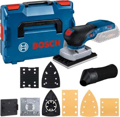 Bosch GSS 18V-13 Professional 0.601.9L0.101