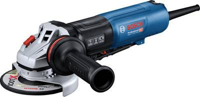 Bosch Professional GWS 17-125 PSB 0.601.7D1.700