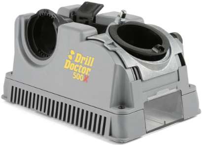 DRILL DOCTOR 750XI