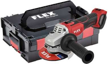 FLEX L 125 18.0-EC 461725