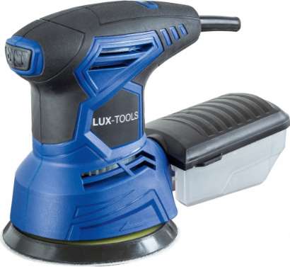 Lux EXS-240 A