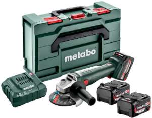 Metabo 18 L 9-125 Quick 602249960