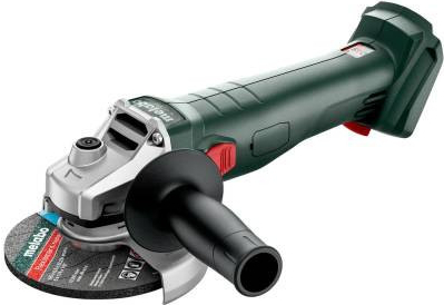 Metabo W 18 L 9-125 QUICK 602249850