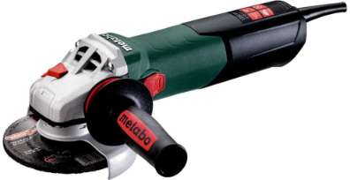 Metabo WE 15-125 Quick 600464000