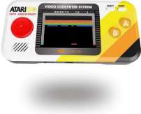 My Arcade Atari 50th Anniversary Pocket Player Pro