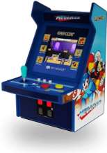 My Arcade Megaman – Micro Player Pro