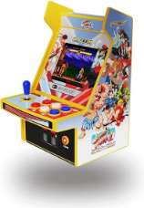 My Arcade Super Street Fighter II – Micro Player Pro