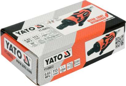YATO YT-09633