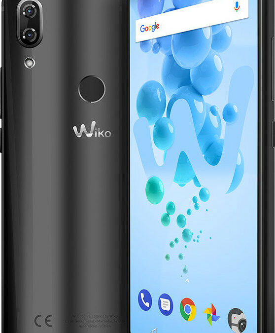 Wiko View 2 Pro 64GB