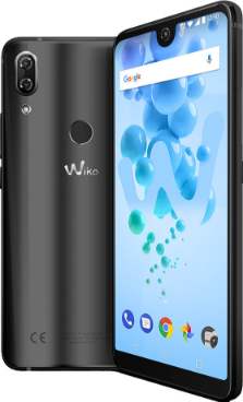 Wiko View 2 Pro 64GB návod, fotka