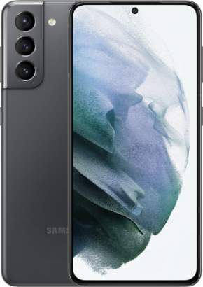 Samsung Galaxy S21 5G G9910 8GB/128GB návod, fotka