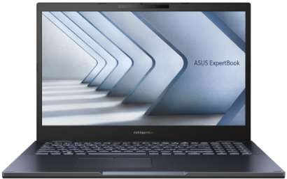 Asus ExpertBook B2 B2502CVA-KJ0557 návod, fotka