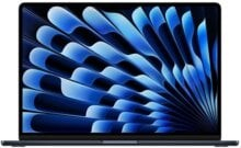 Apple MacBook Air 15 M3 MXD13SL/A návod, fotka