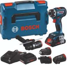 Bosch GSR 18V-90 FC, 0.601.9K6.200