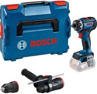 Bosch GSR 18V-90 FC 0.601.9K6.204