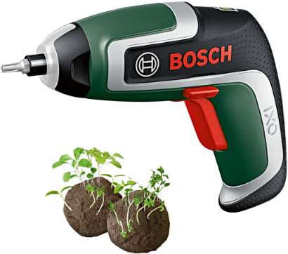 Bosch IXO 7 0.603.9E0.009