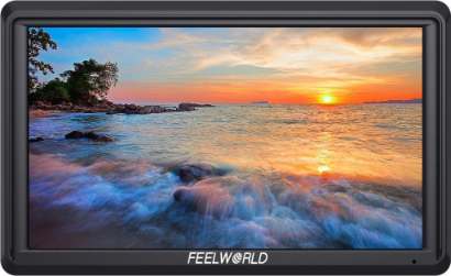 Feelworld S55 V2 5.5″
