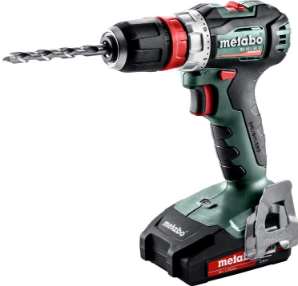 METABO BS 18 L BL Quick 602327500