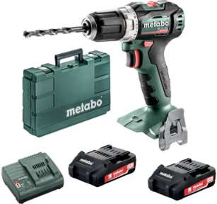 Metabo BS 18 L BL 602326860