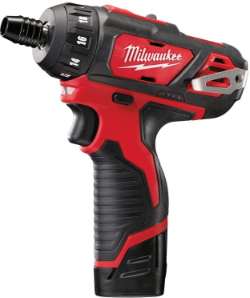 Milwaukee M12BD-0 IN2