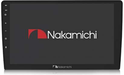 Nakamichi NAM3510-M9
