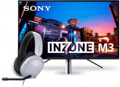 Sony INZONE M3