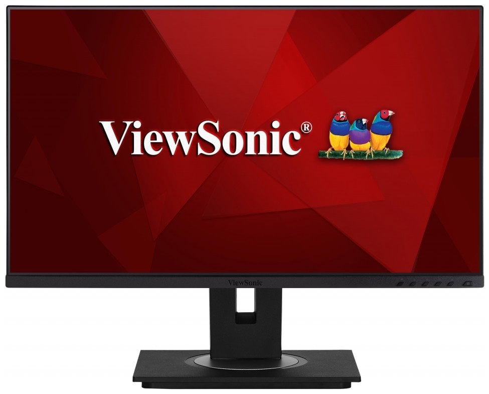 ViewSonic VG2448A-2