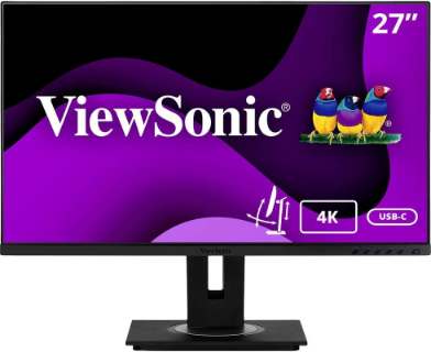 ViewSonic VG2756-4K