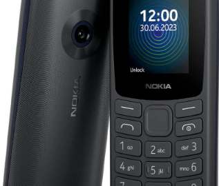 Nokia 110 2023 2G